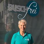 Tina Hundt, Buschfrei Köthen